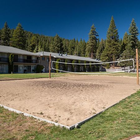 טאהו ויסטה Tahoe Sands Resort מראה חיצוני תמונה