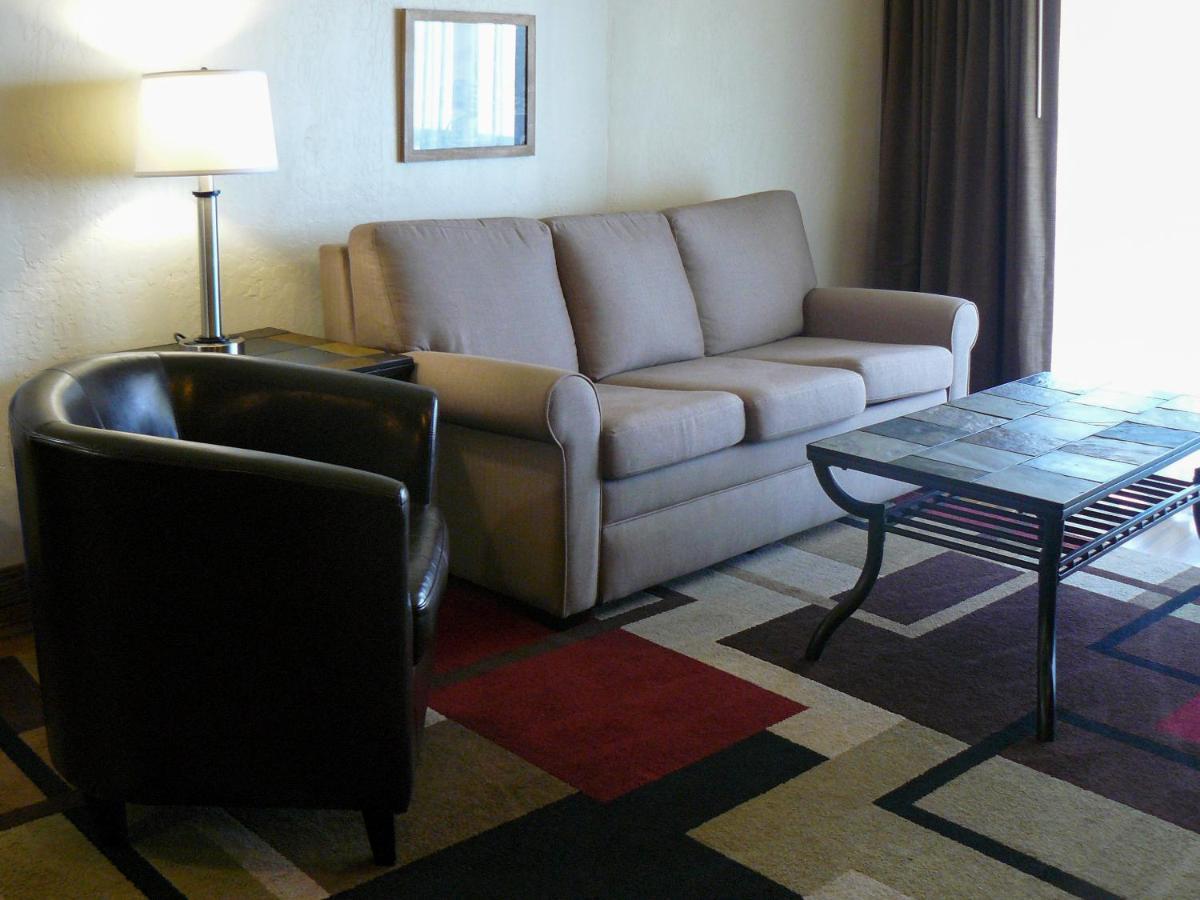 טאהו ויסטה Tahoe Sands Resort מראה חיצוני תמונה