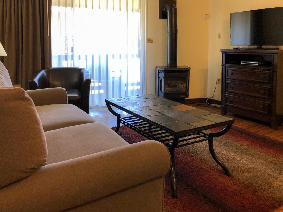 טאהו ויסטה Tahoe Sands Resort מראה חיצוני תמונה