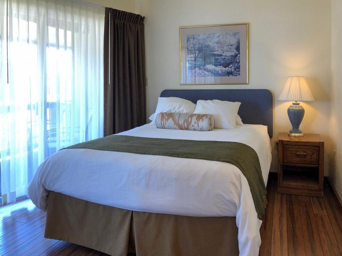 טאהו ויסטה Tahoe Sands Resort מראה חיצוני תמונה
